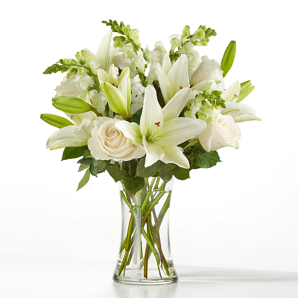 Eternal Friendship Bouquet – Jnblooms Llc, Spring Hill FL