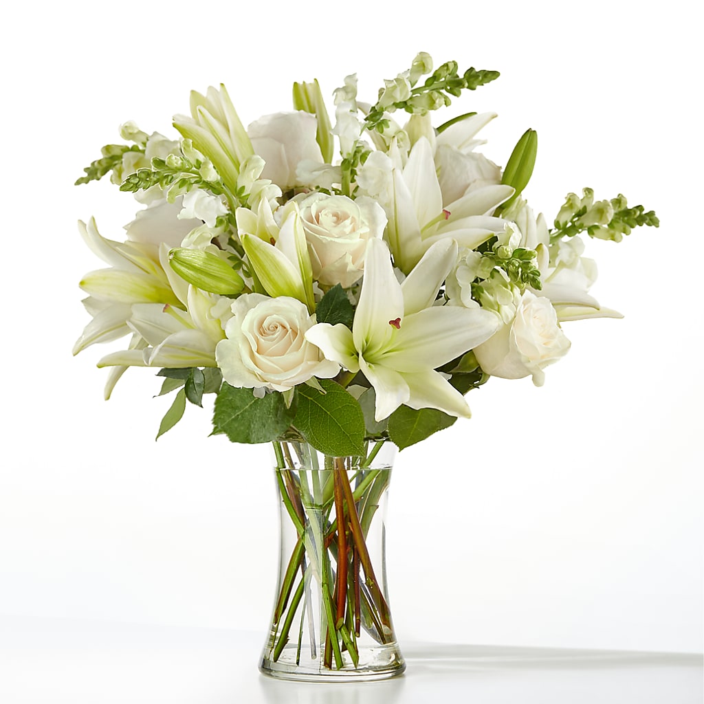 Eternal Friendship Bouquet – Jnblooms Llc, Spring Hill FL