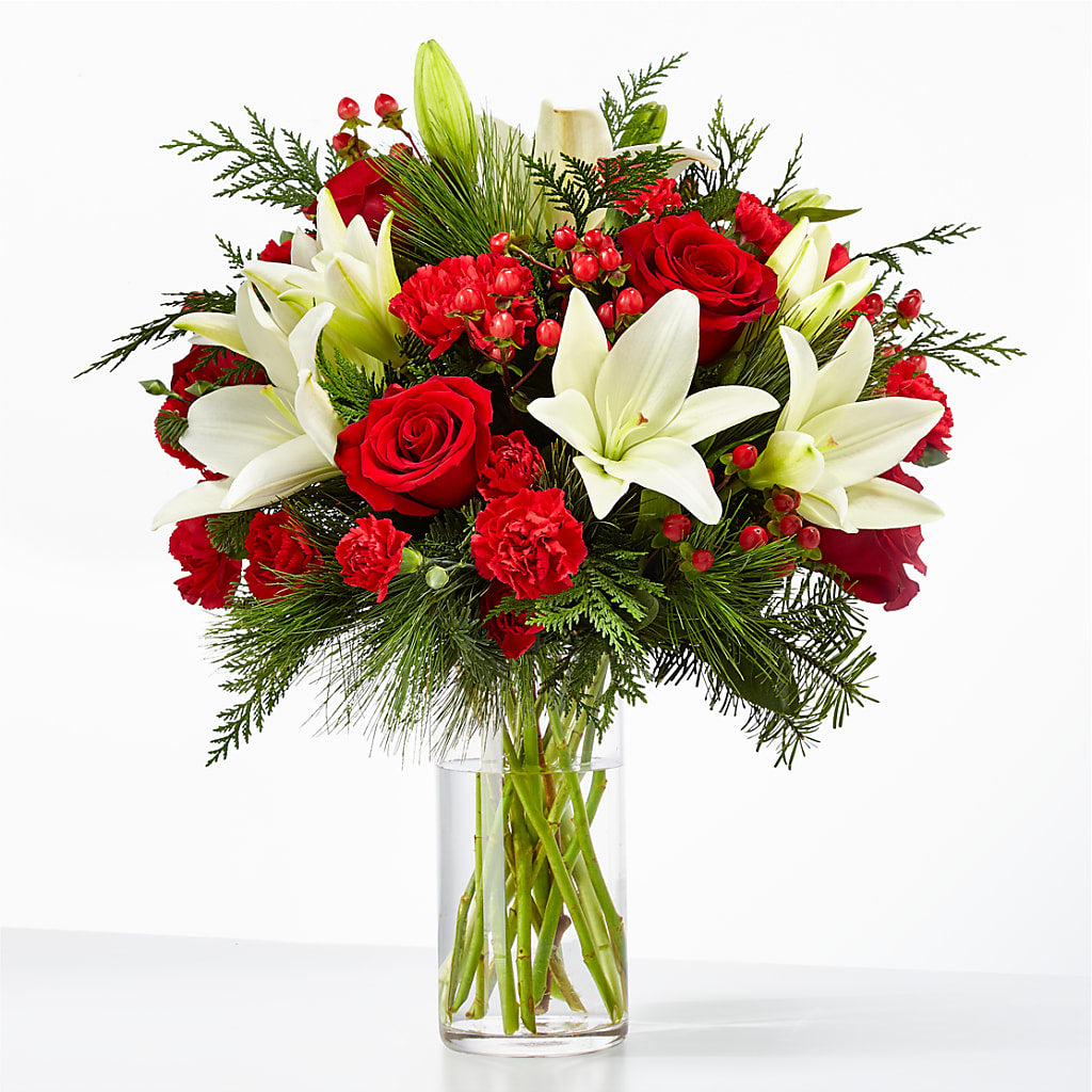 Joyful Greetings Bouquet – Jnblooms Llc, Spring Hill FL