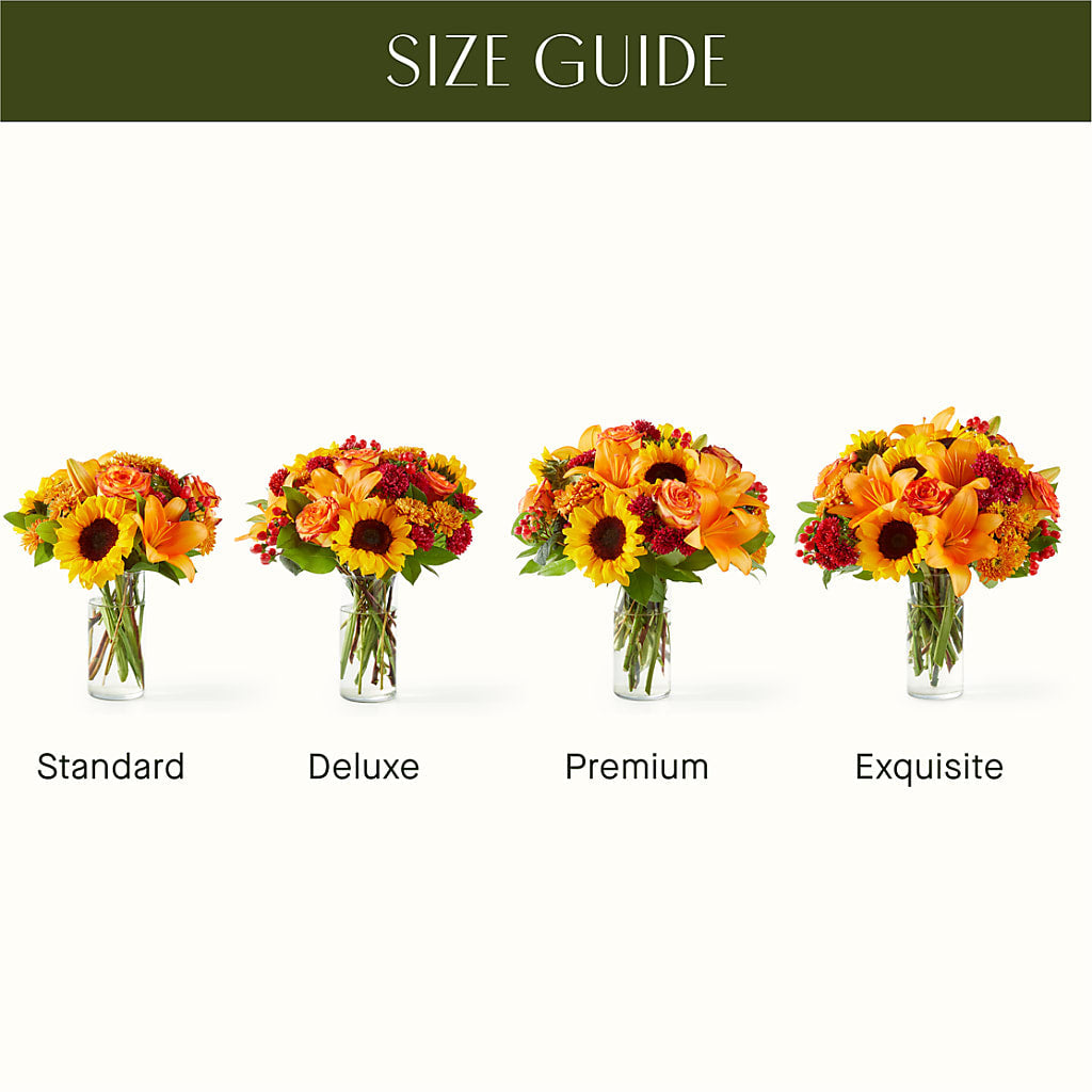Fall Day Bouquet – Jnblooms Llc, Spring Hill FL