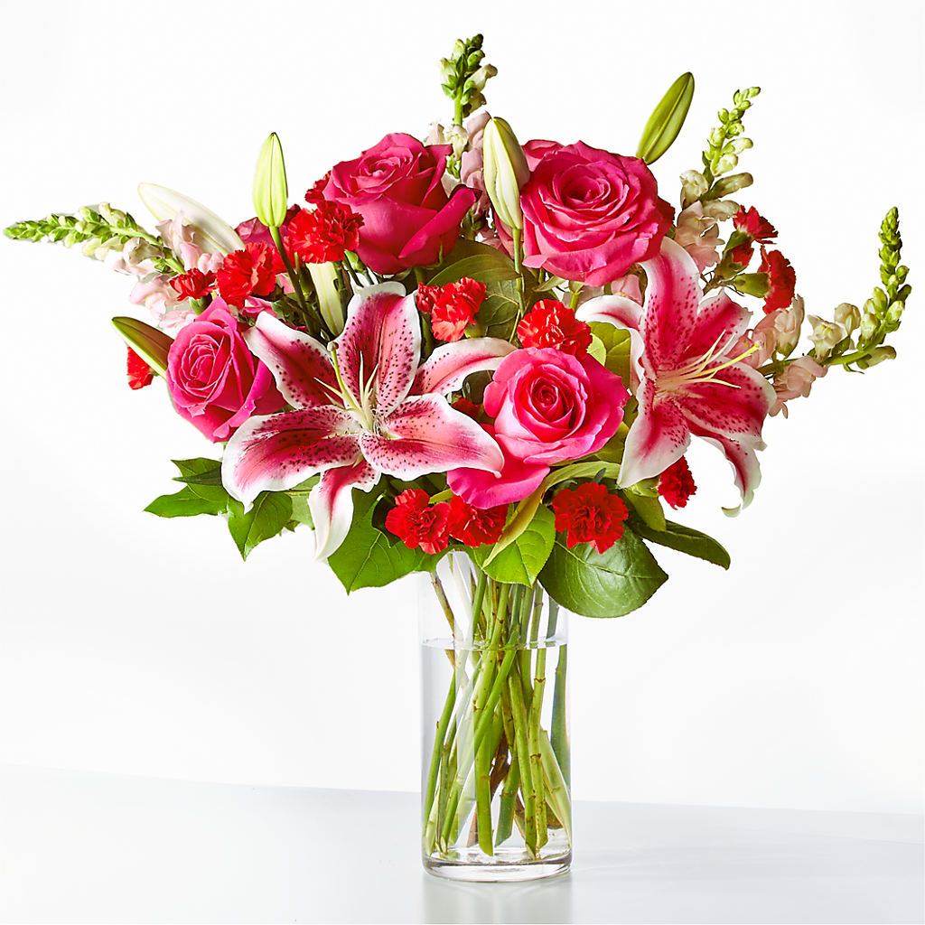 Love at First Sight Bouquet – Jnblooms Llc, Spring Hill FL