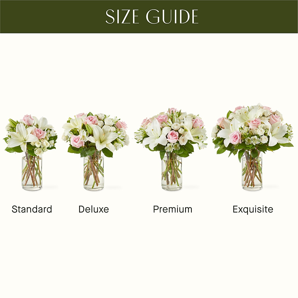 Kindhearted Bouquet – Jnblooms Llc, Spring Hill FL