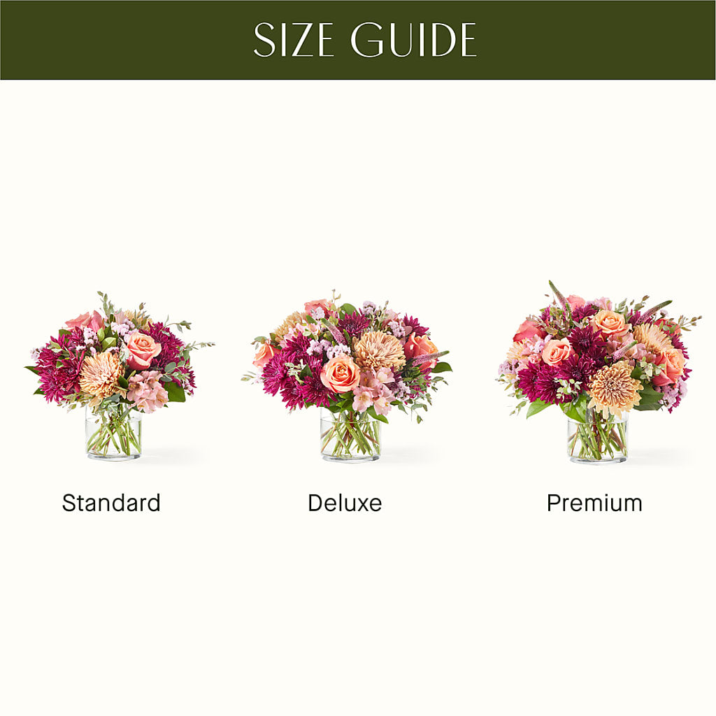 Berry Cobbler Bouquet – Jnblooms Llc, Spring Hill FL