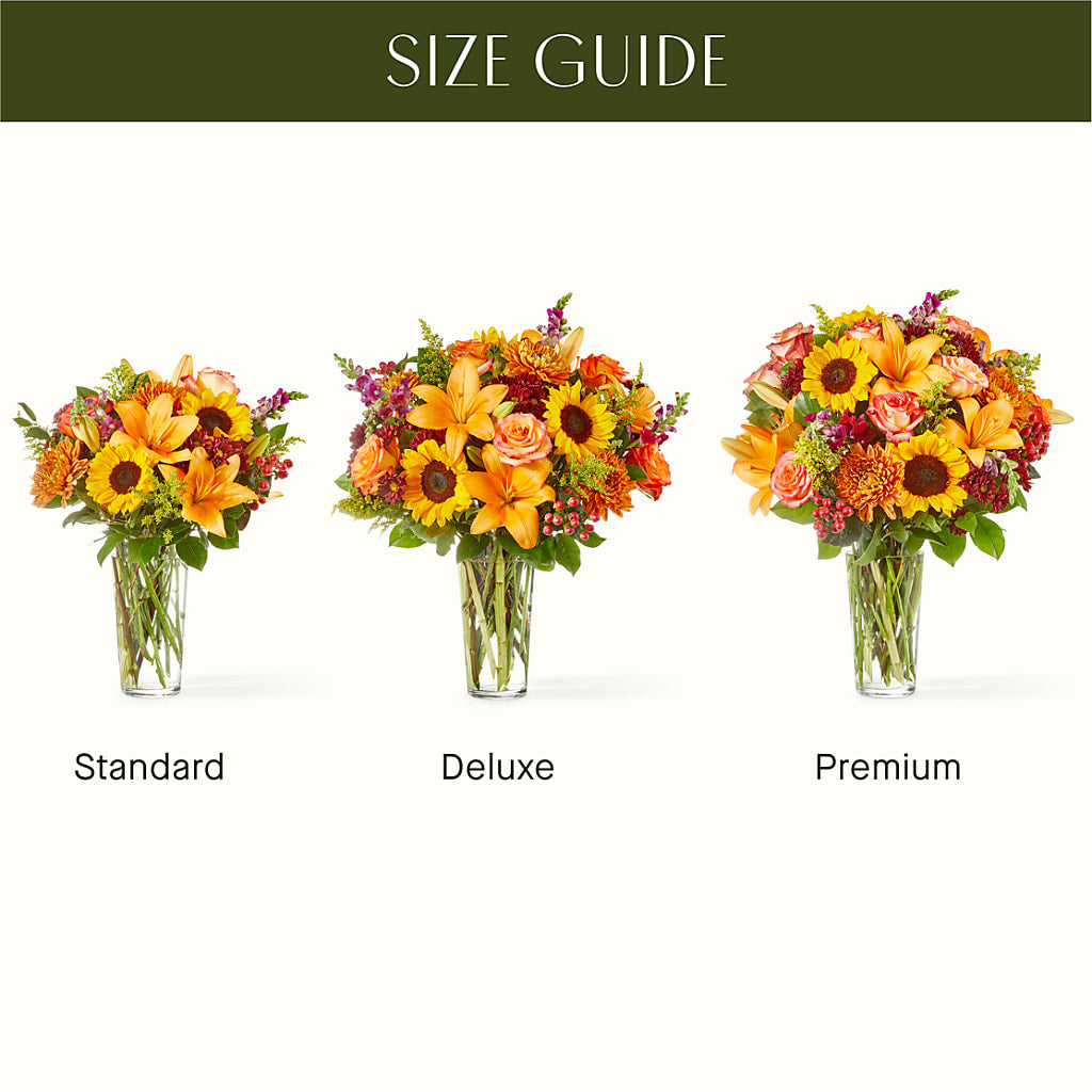 Seasons Change Bouquet – Jnblooms Llc, Spring Hill FL