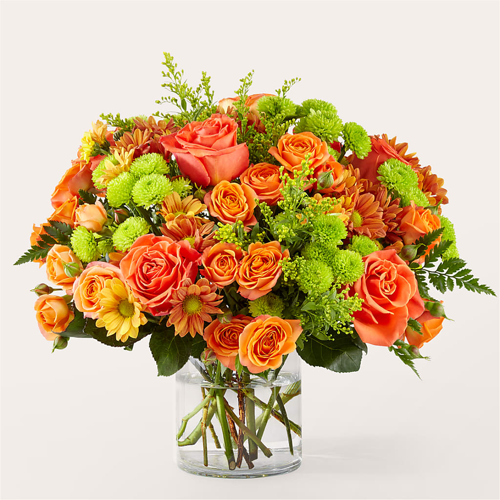 The Farmhouse Bouquet – Jnblooms Llc, Spring Hill FL