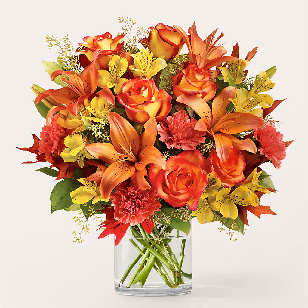 Pecan Pie Bouquet – Jnblooms Llc, Spring Hill FL