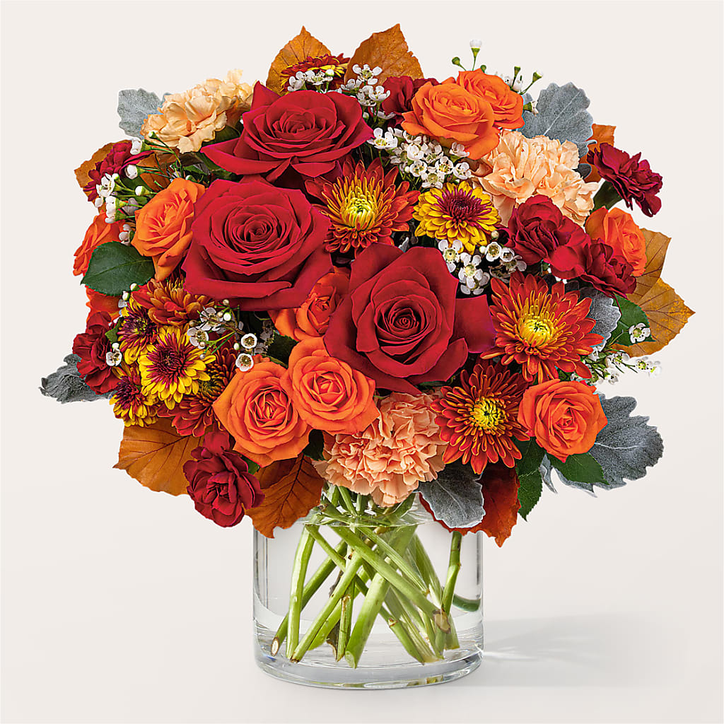 Merlot Bouquet – Jnblooms Llc, Spring Hill FL