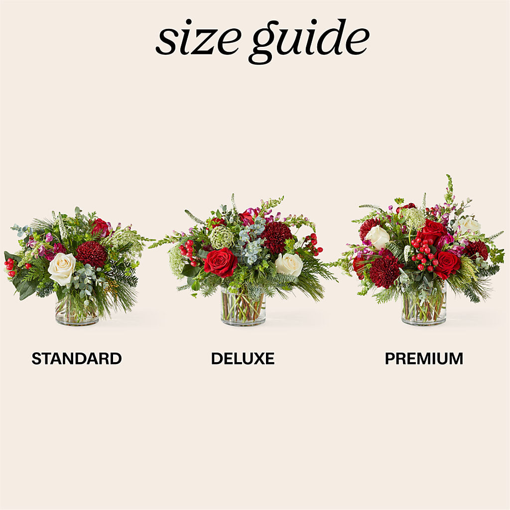 Cranberry Fizz Bouquet – Jnblooms Llc, Spring Hill FL