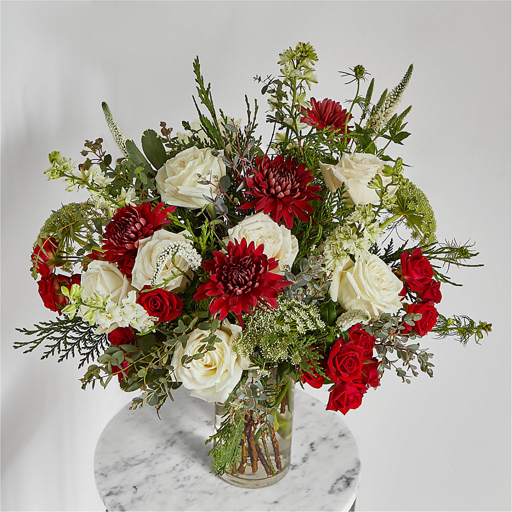 Favorite Traditions Bouquet – Jnblooms Llc, Spring Hill FL