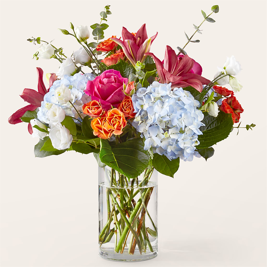 Awestruck Luxury Bouquet – Jnblooms Llc, Spring Hill FL