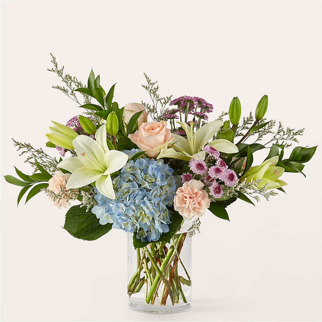 Slow Mornings Bouquet – Jnblooms Llc, Spring Hill FL