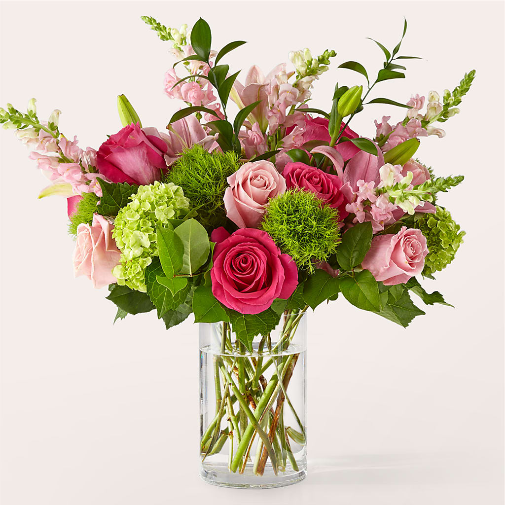 Fit for a Queen Luxury Bouquet – Jnblooms Llc, Spring Hill FL