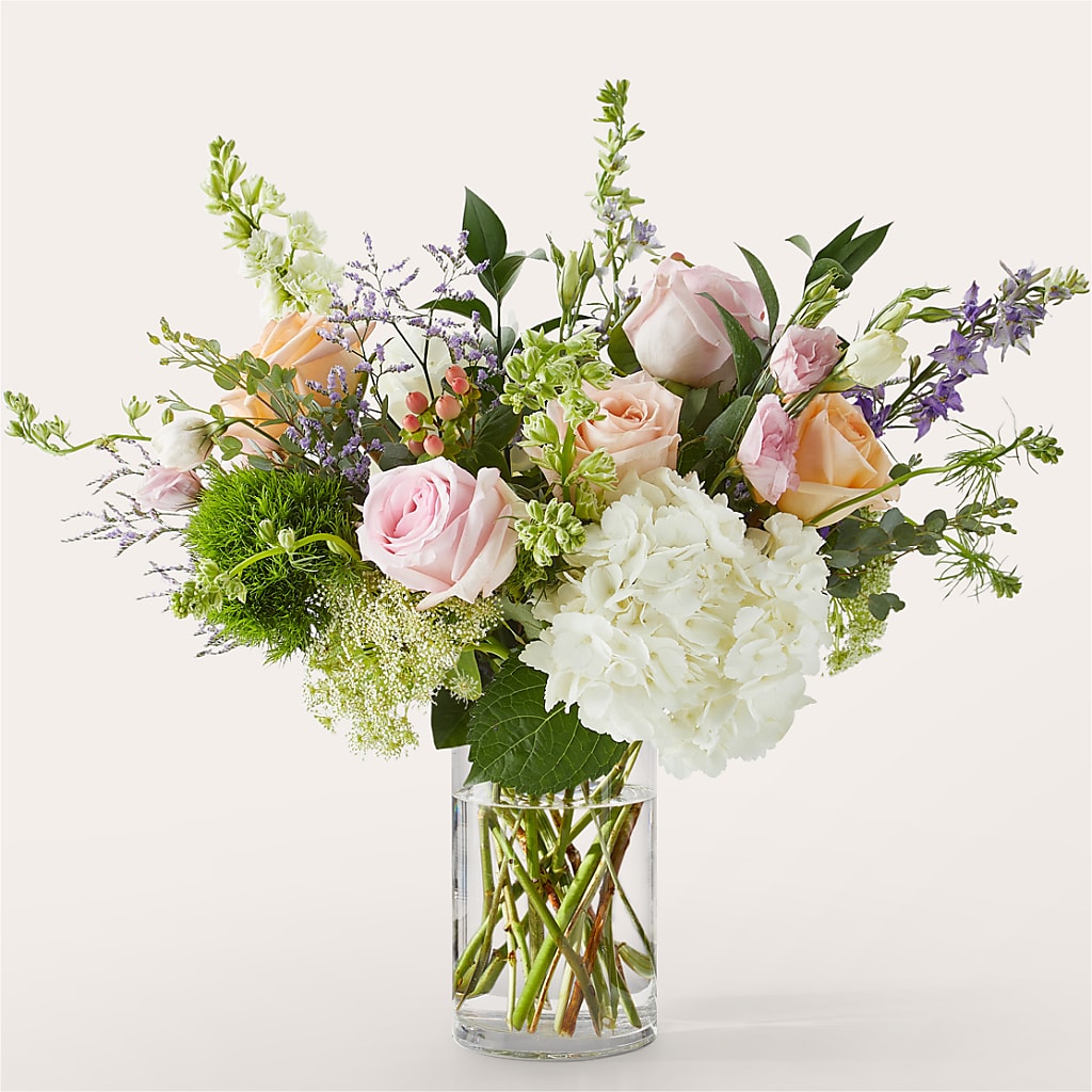 From Scratch Luxury Bouquet – Jnblooms Llc, Spring Hill FL