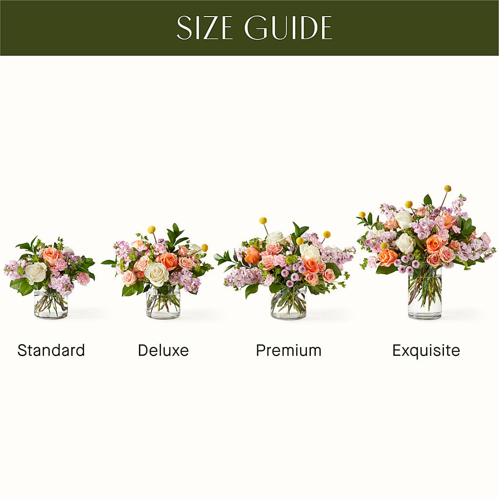 French Market Bouquet – Jnblooms Llc, Spring Hill FL