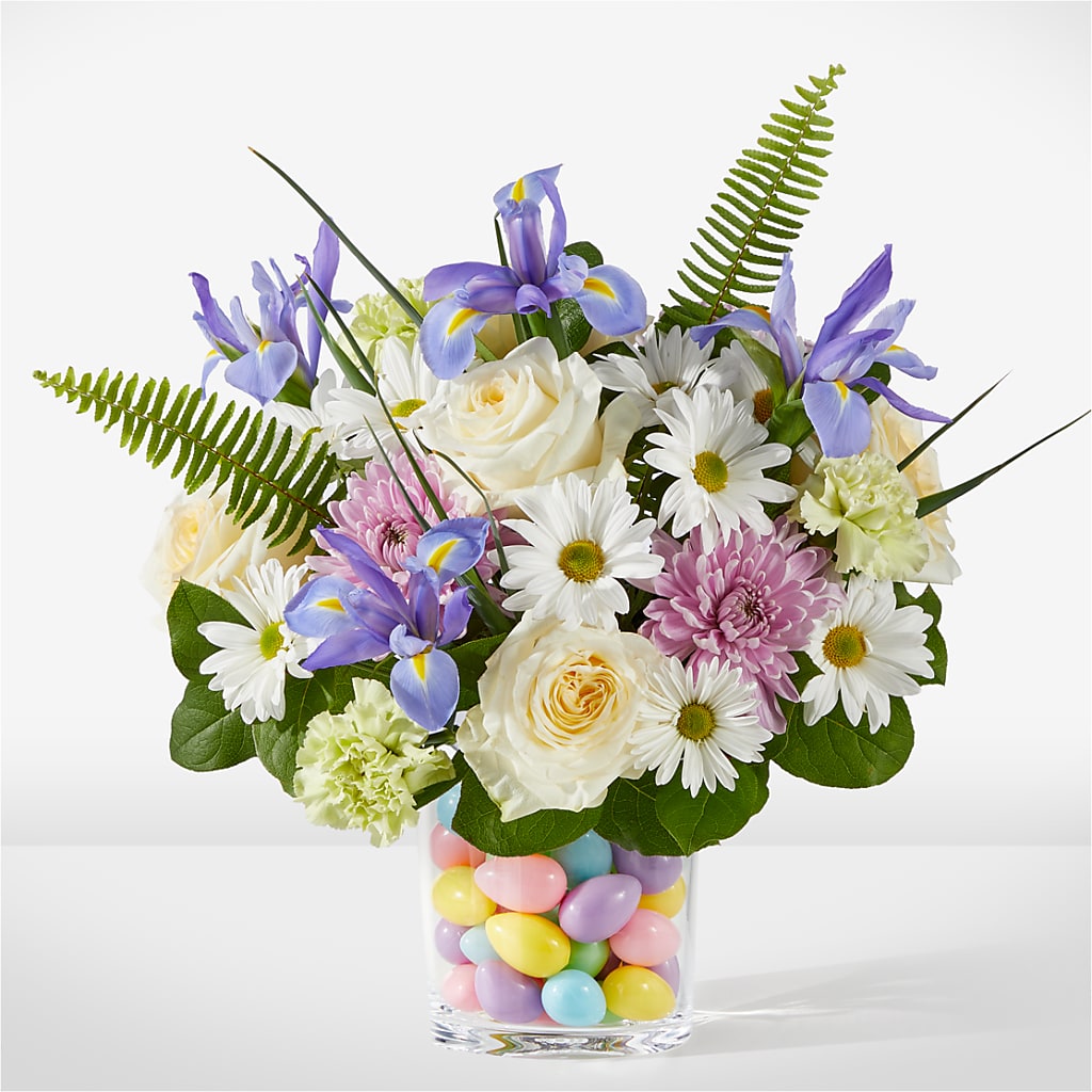 Easter Brunch Bouquet – Jnblooms Llc, Spring Hill FL