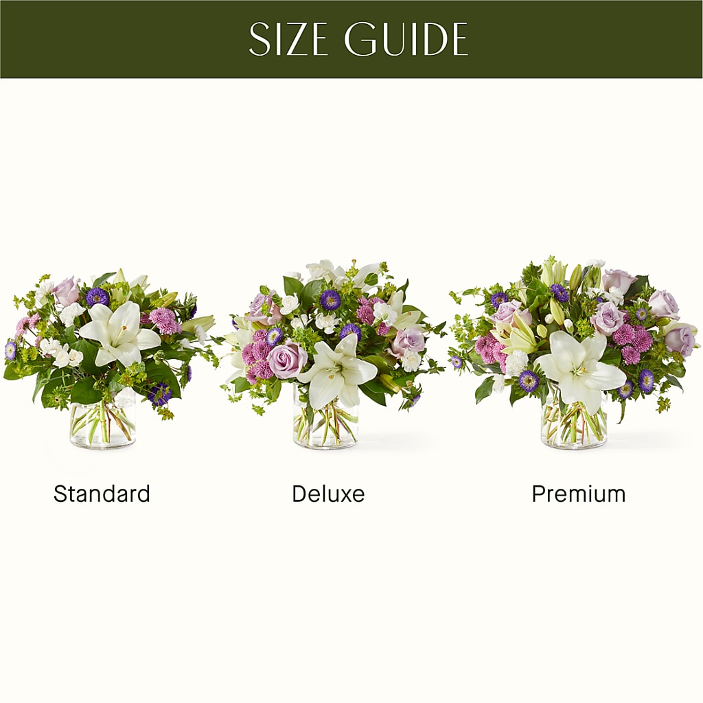 April Showers Bouquet – Jnblooms Llc, Spring Hill FL