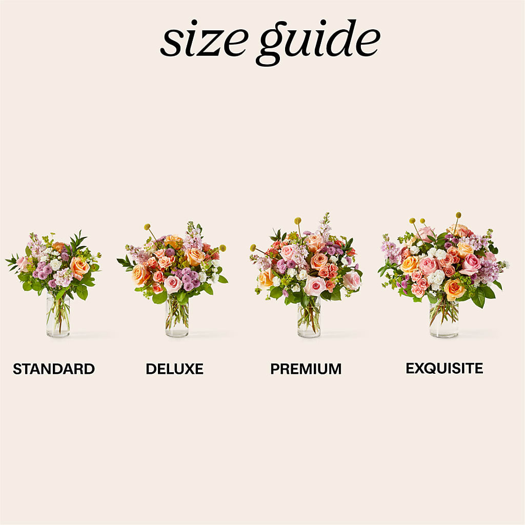 Perfect Contentment Bouquet – Jnblooms Llc, Spring Hill FL
