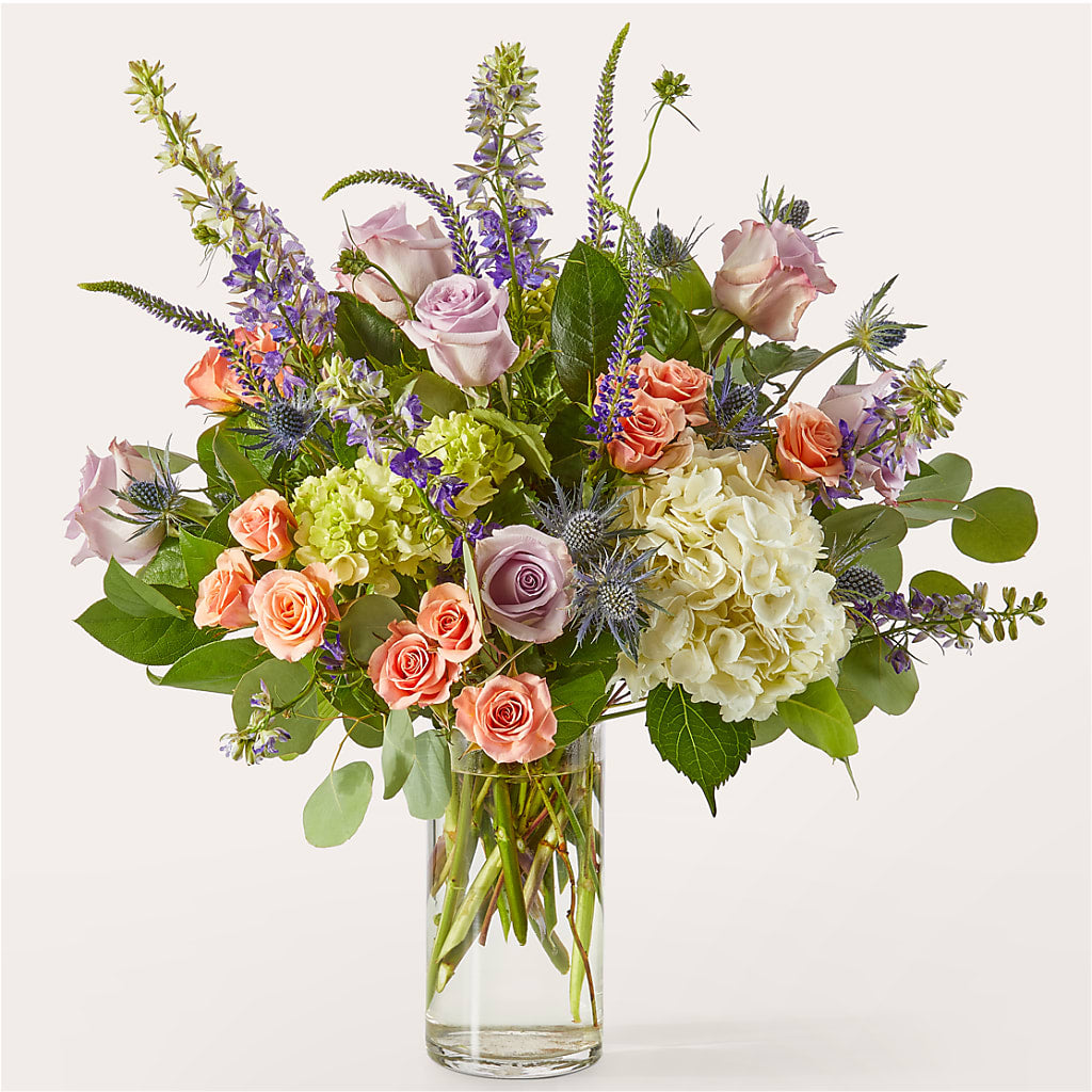 Appealing Aura Bouquet – Jnblooms Llc, Spring Hill FL
