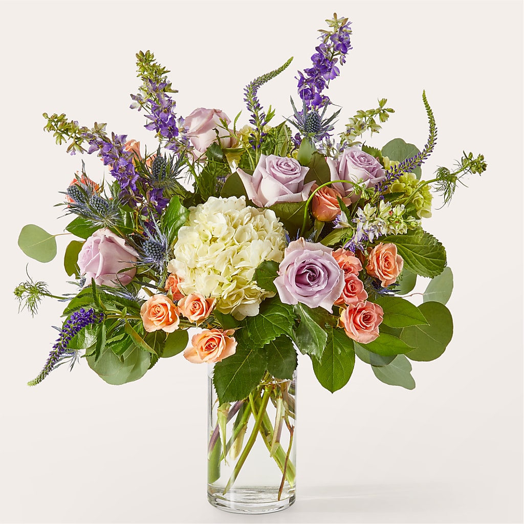 Appealing Aura Bouquet – Jnblooms Llc, Spring Hill FL