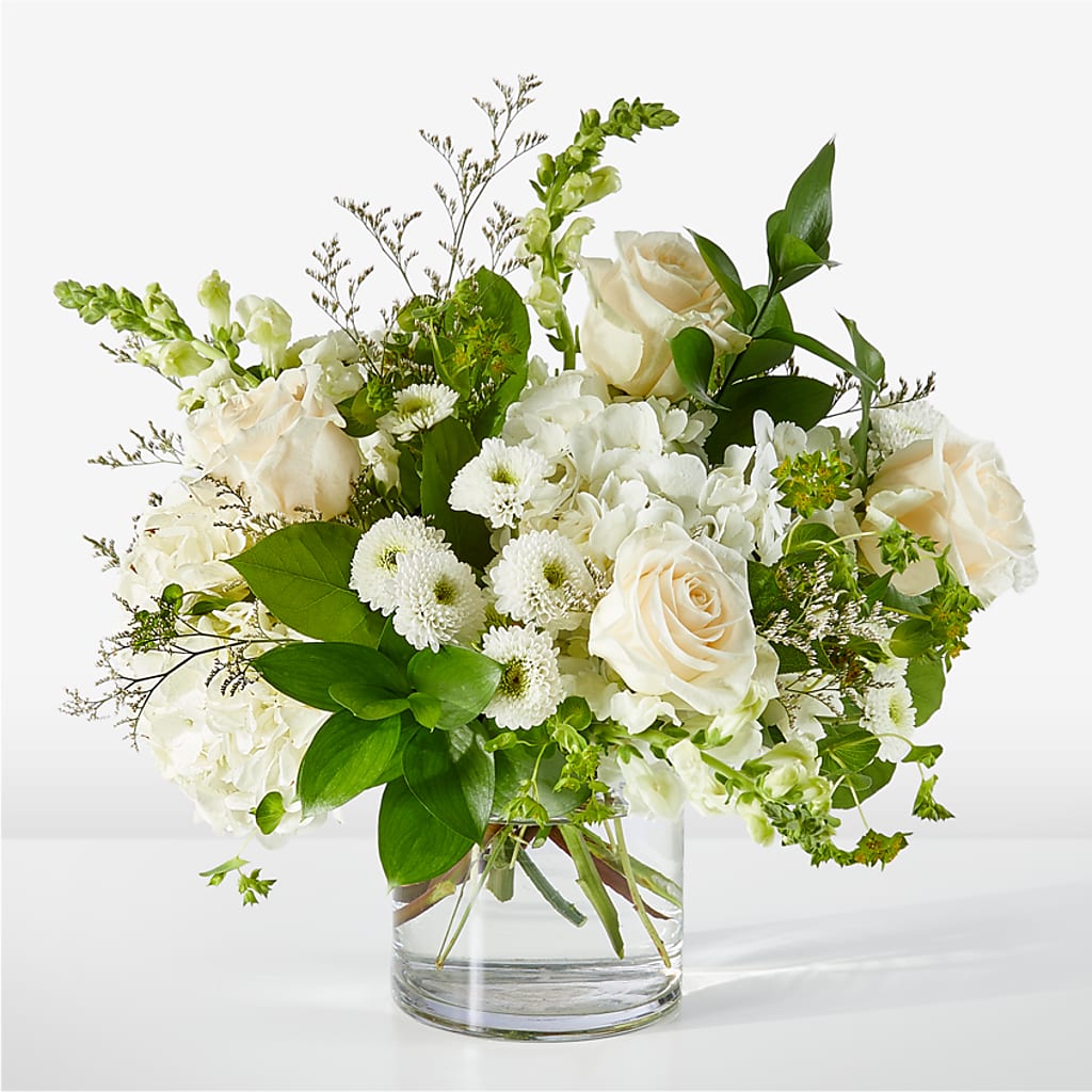 Hint of Vanilla Bouquet – Jnblooms Llc, Spring Hill FL