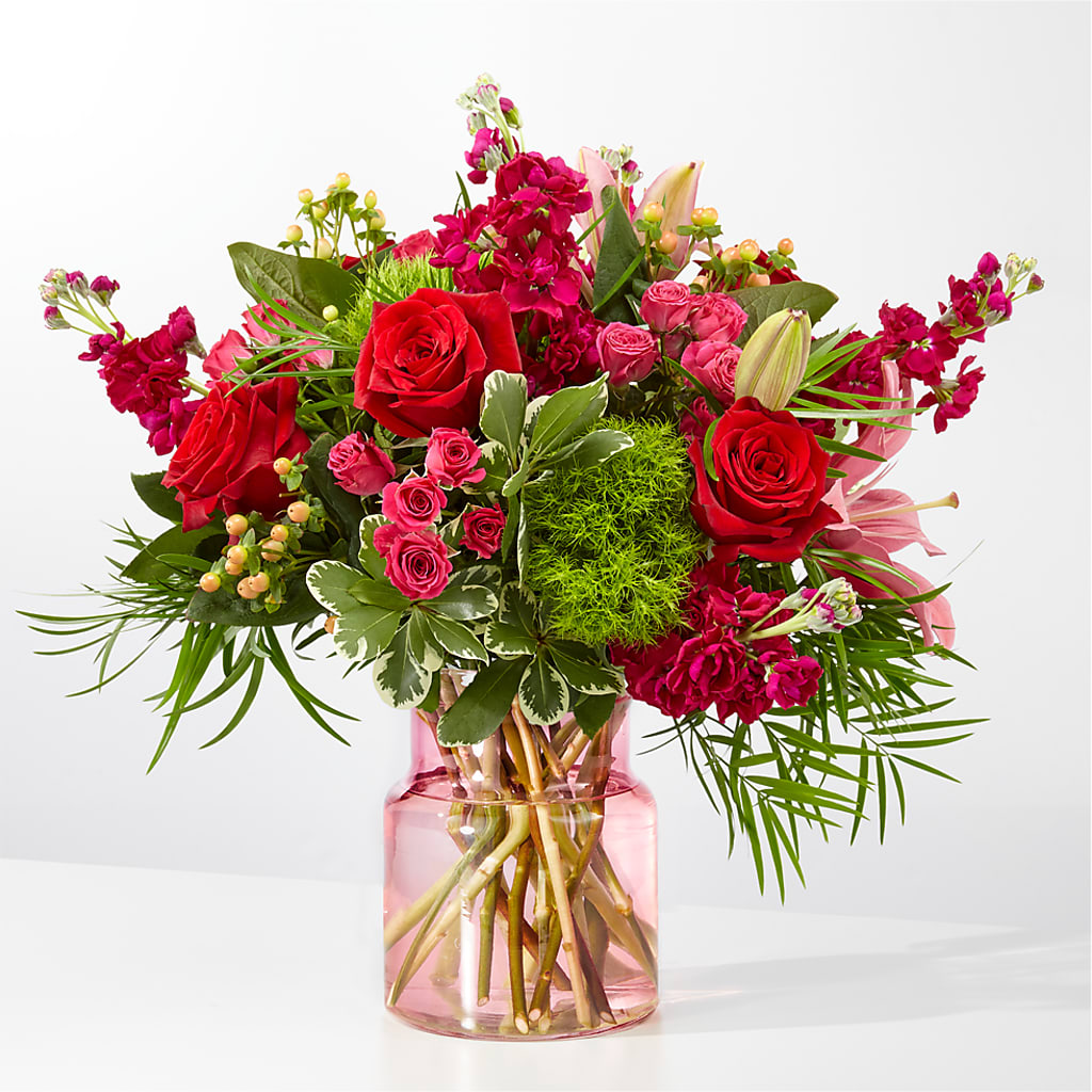 In Every Lifetime Bouquet – Jnblooms Llc, Spring Hill FL