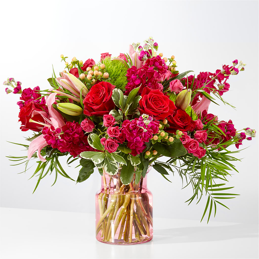 In Every Lifetime Bouquet – Jnblooms Llc, Spring Hill FL