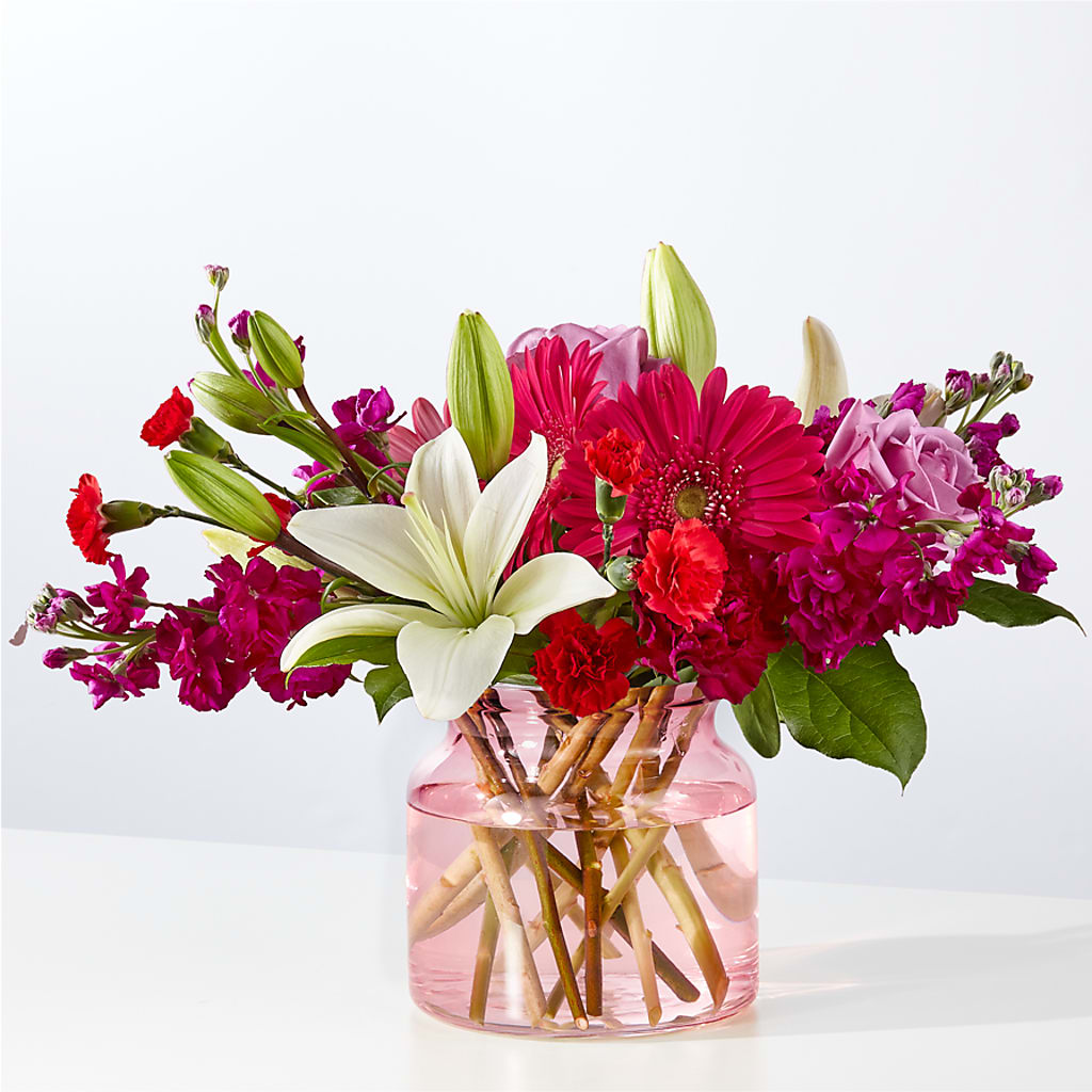 Other Half Bouquet – Jnblooms Llc, Spring Hill FL