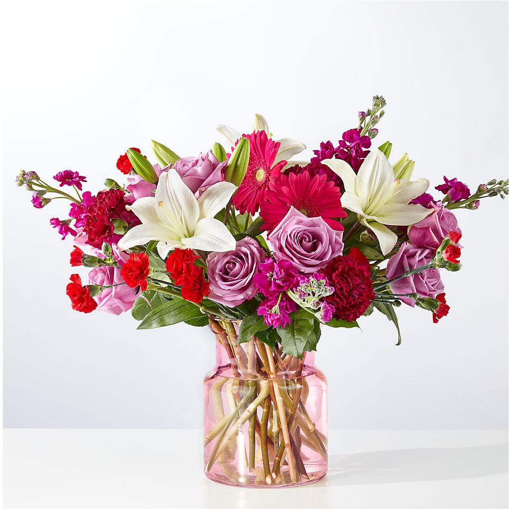 Other Half Bouquet – Jnblooms Llc, Spring Hill FL