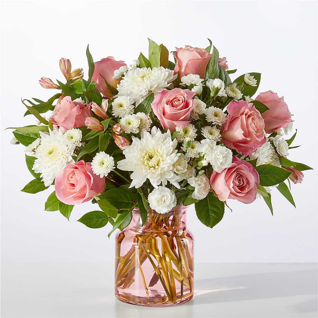 Infatuated Bouquet – Jnblooms Llc, Spring Hill FL
