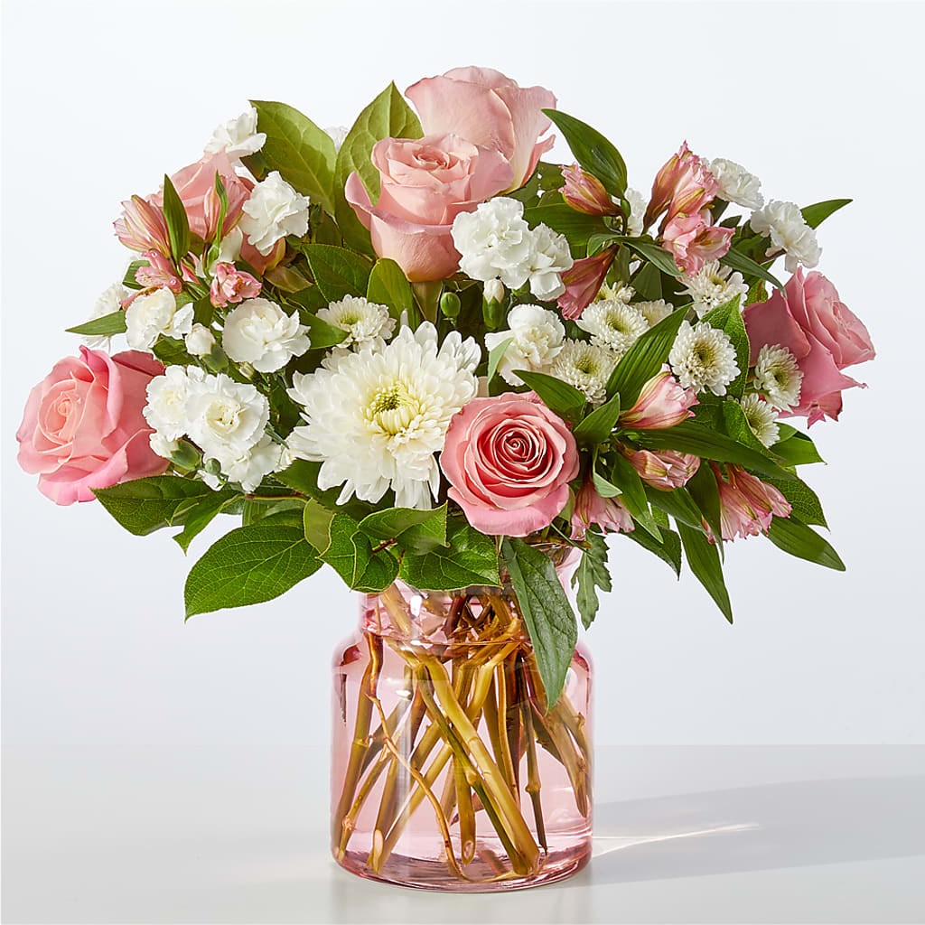 Infatuated Bouquet – Jnblooms Llc, Spring Hill FL