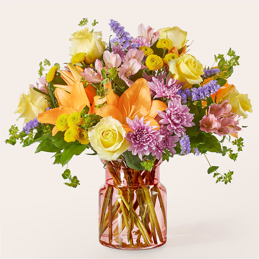 Lucky Charm Bouquet – Jnblooms Llc, Spring Hill FL