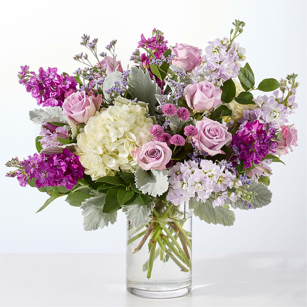 Empress Bouquet – Jnblooms Llc, Spring Hill FL