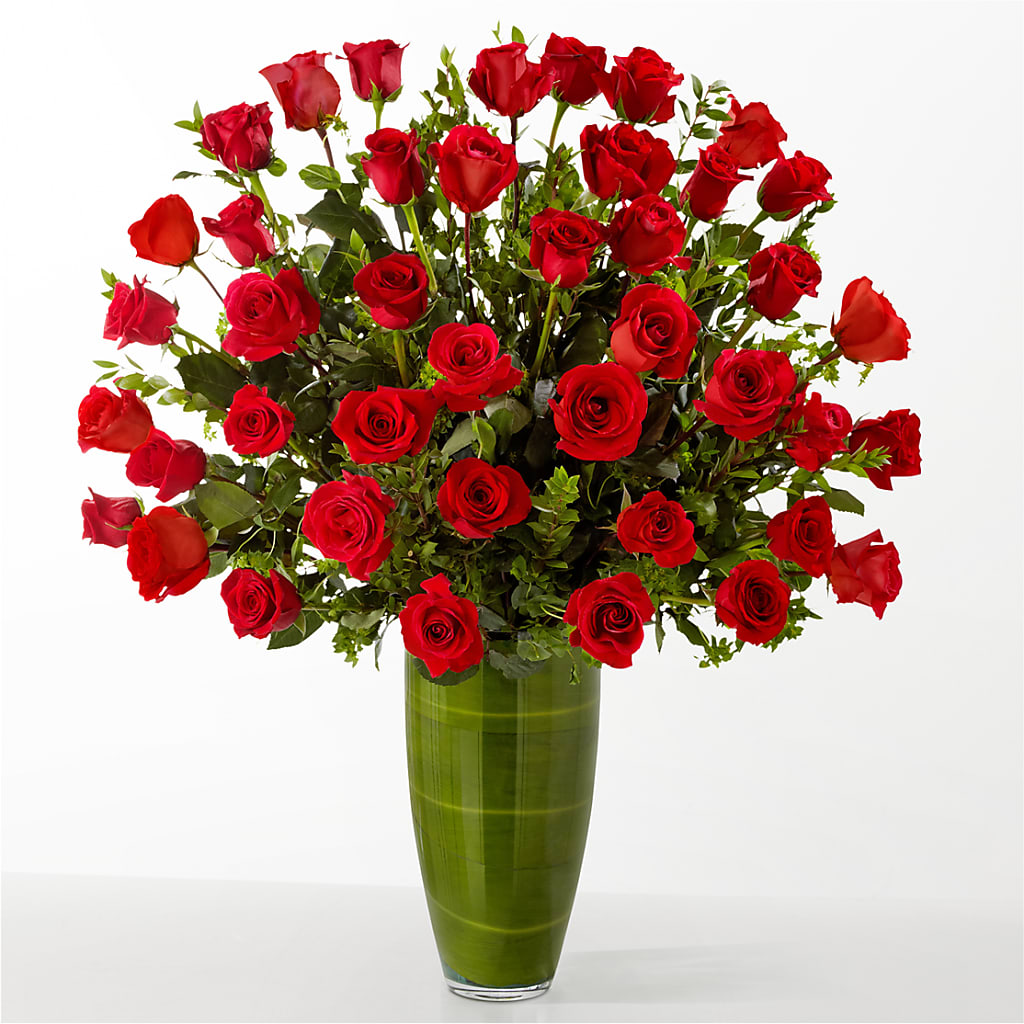 The Ballad – Jnblooms Llc, Spring Hill FL
