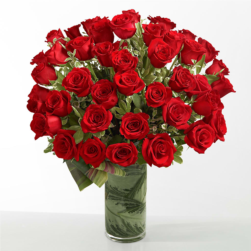 The Enamored – Jnblooms Llc, Spring Hill FL