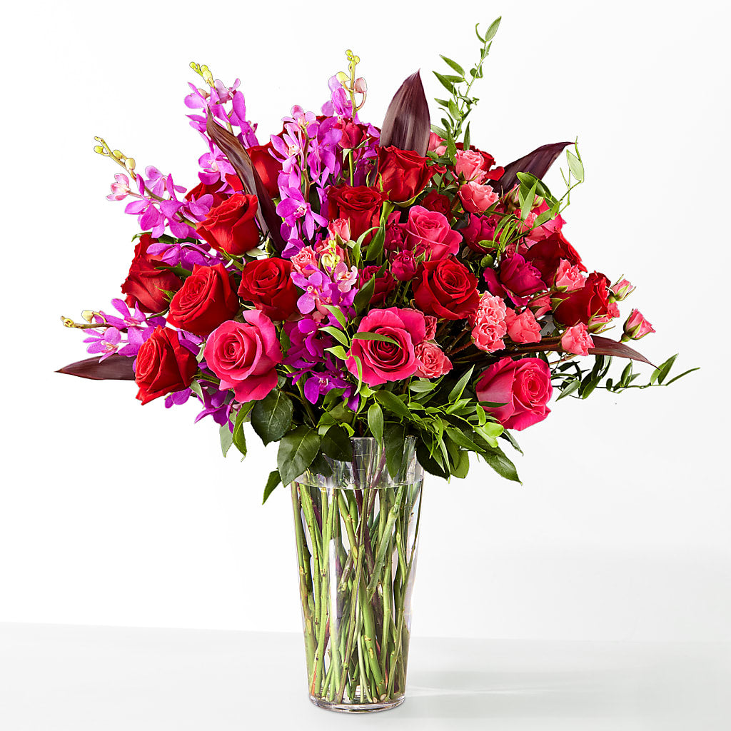 The Honeymoon – Jnblooms Llc, Spring Hill FL