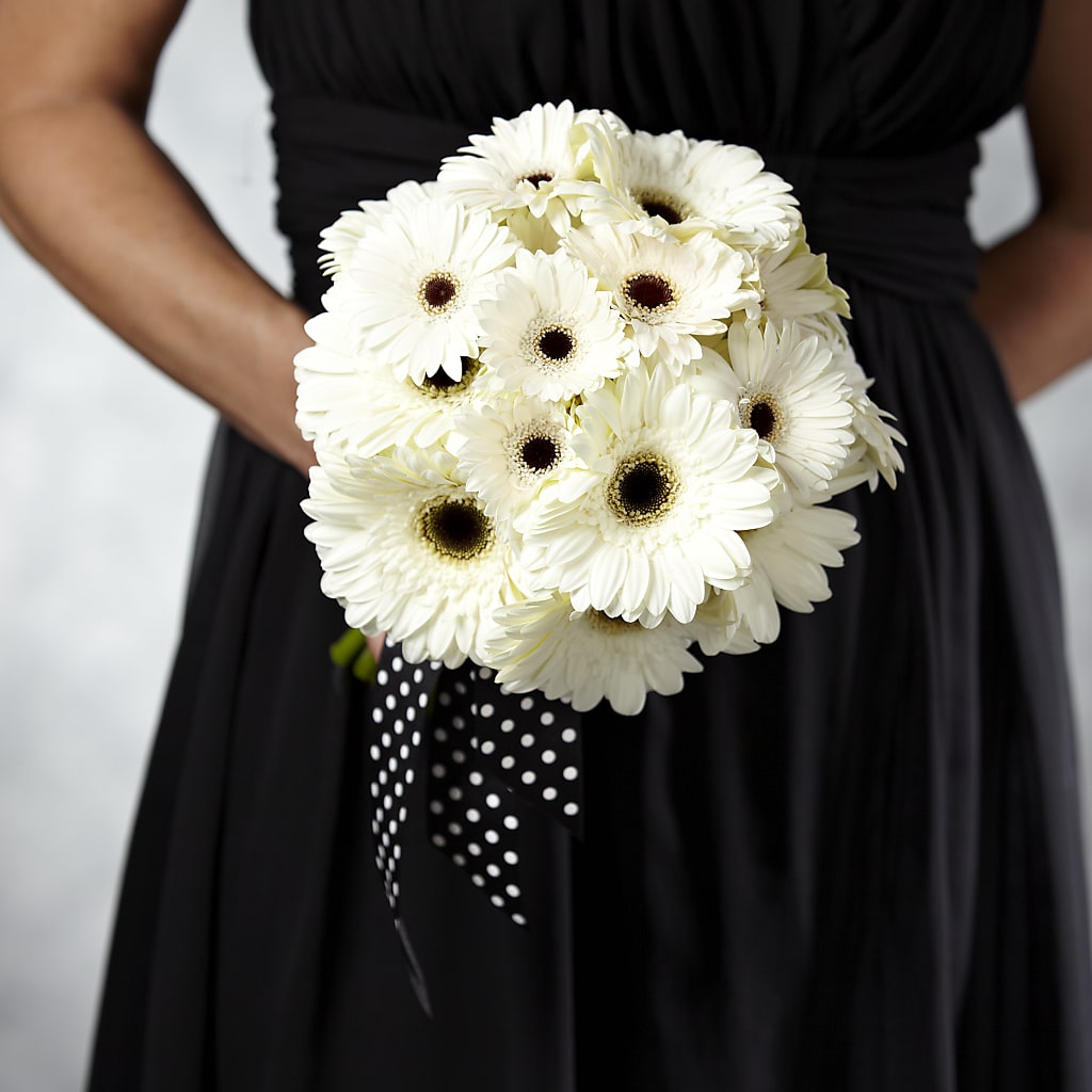 Daisy Delight Bouquet – Jnblooms Llc, Spring Hill FL