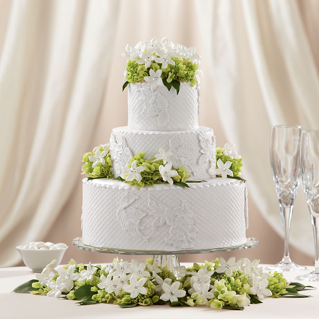 Bloom & Blossom Cake Decor – Jnblooms Llc, Spring Hill FL