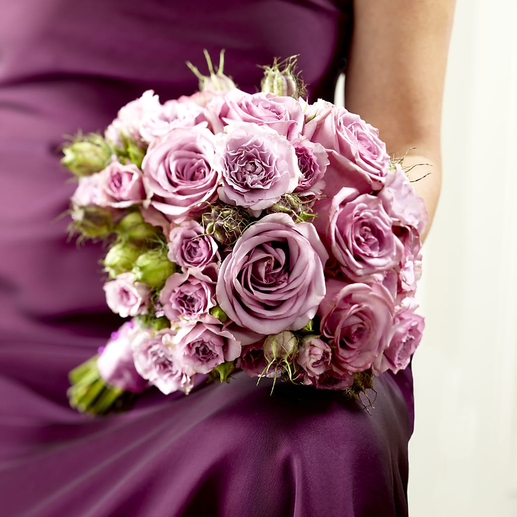 Veronica Bouquet – Jnblooms Llc, Spring Hill FL
