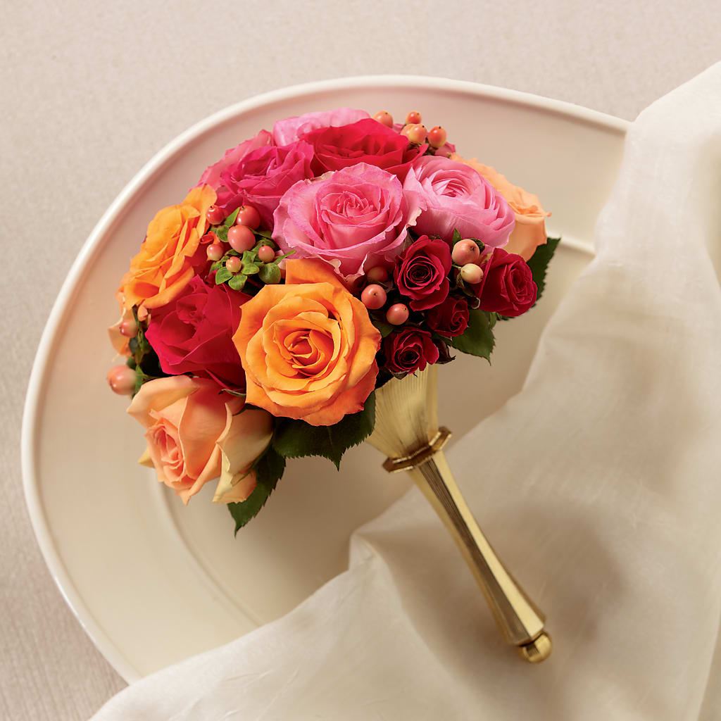Bright Promise Bouquet – Jnblooms Llc, Spring Hill FL