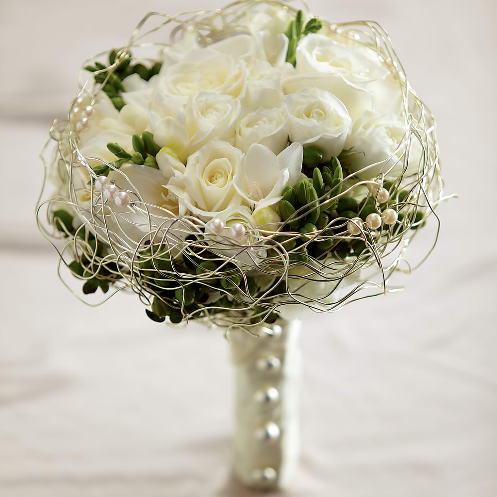 Evermore Bouquet – Jnblooms Llc, Spring Hill FL