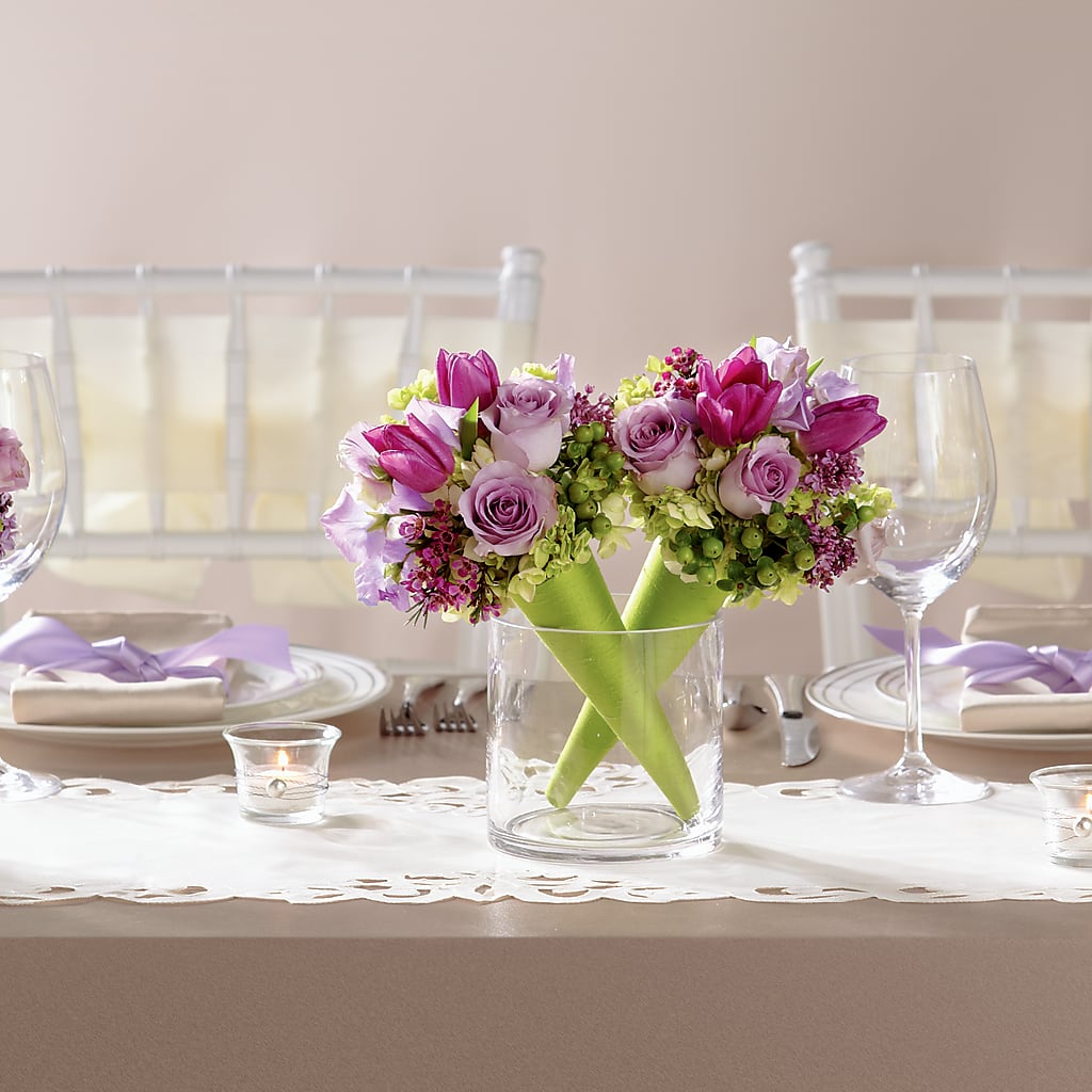 Sublime Centerpiece – Jnblooms Llc, Spring Hill FL