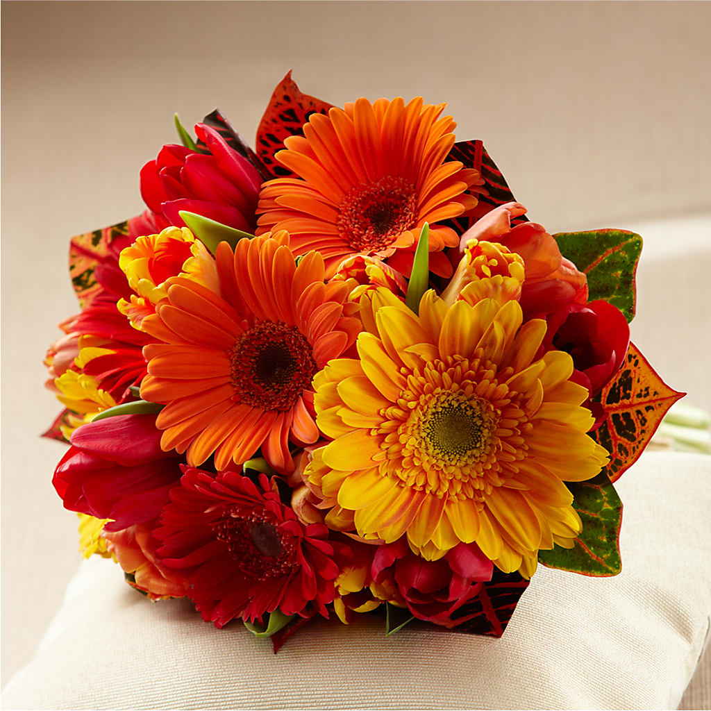 Sunglow Bouquet – Jnblooms Llc, Spring Hill FL