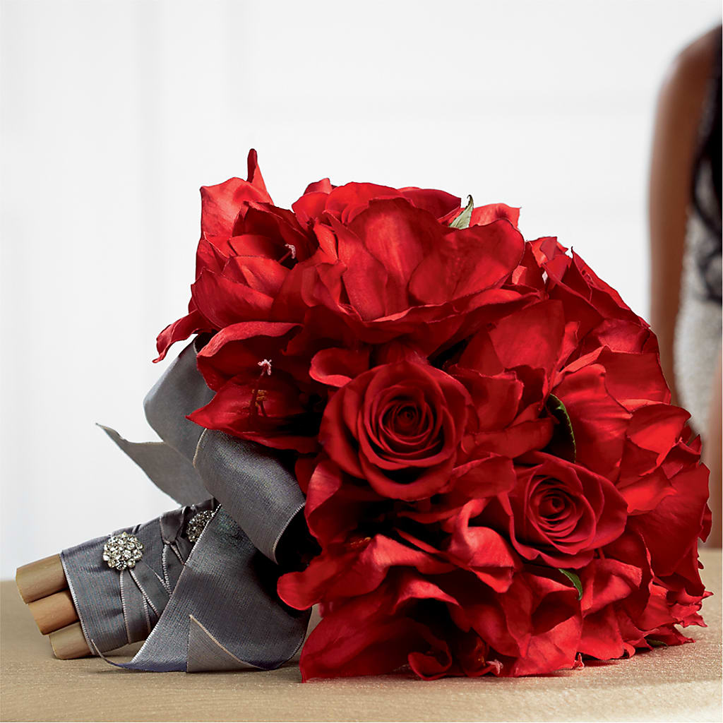 Heart's Happiness Bouquet – Jnblooms Llc, Spring Hill FL