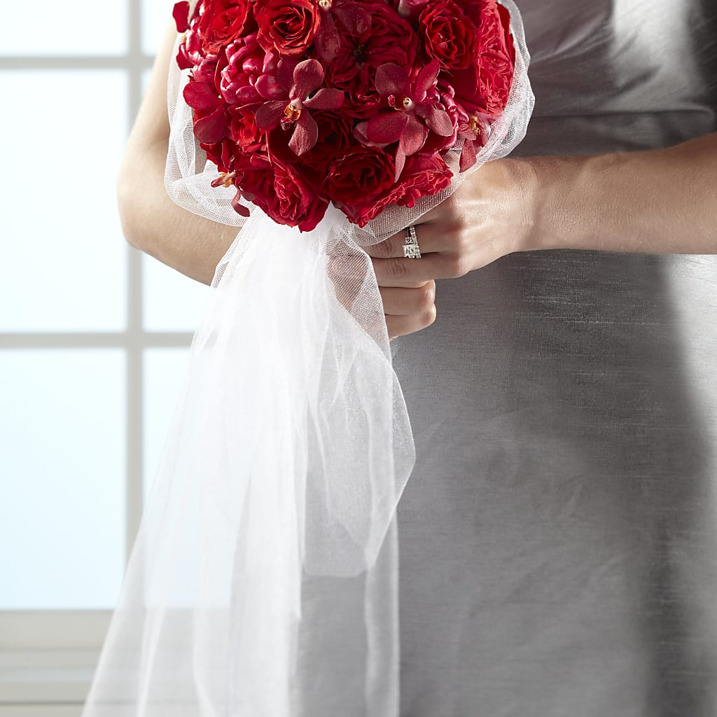 Desire Bouquet – Jnblooms Llc, Spring Hill FL