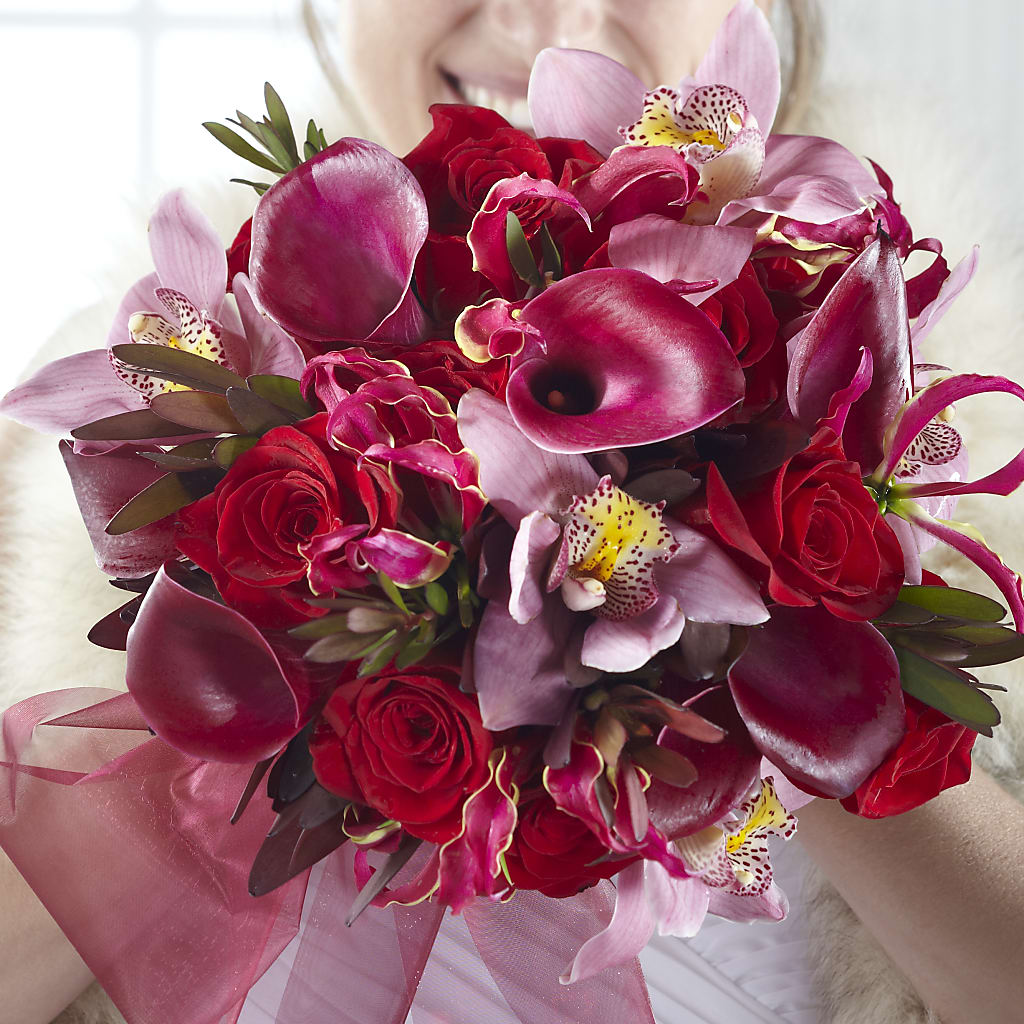 Heart of Hearts Bouquet – Jnblooms Llc, Spring Hill FL
