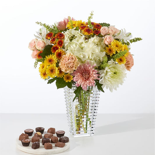 Fall Celebration Bouquet –  Jnblooms Llc, Spring Hill FL