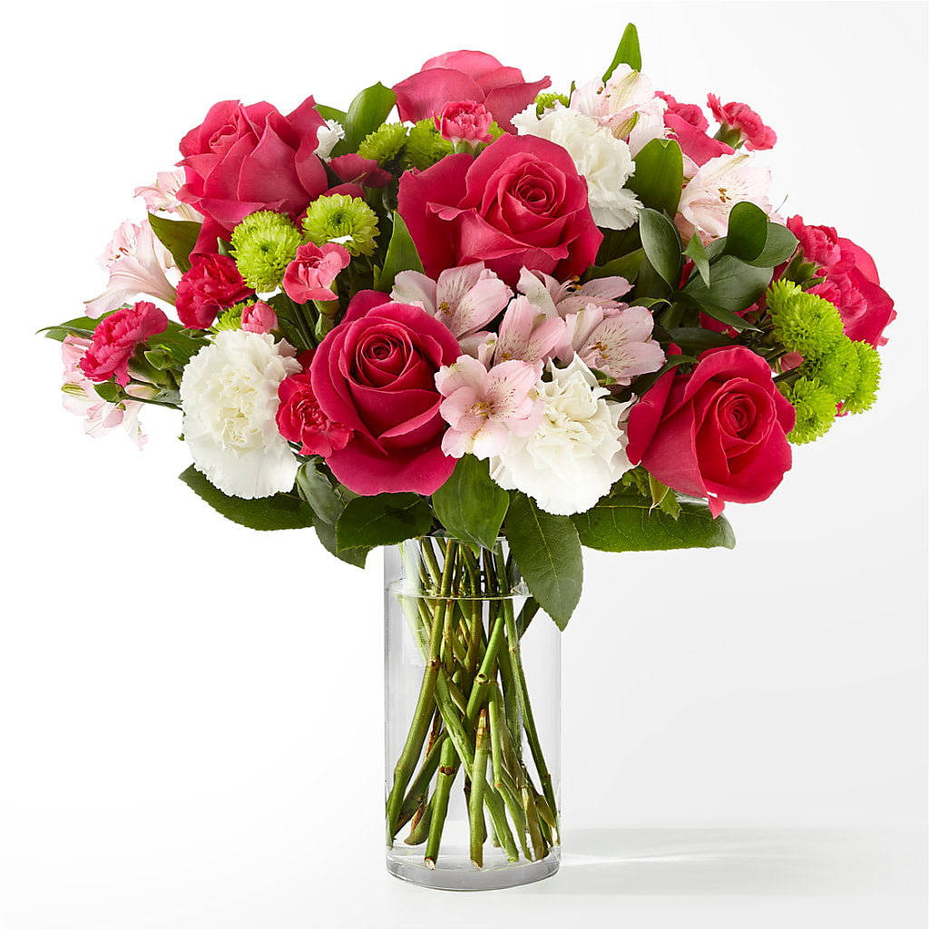 Sweet & Pretty Bouquet –  Jnblooms Llc, Spring Hill FL