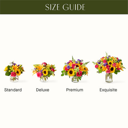 Best Day Bouquet –  Jnblooms Llc, Spring Hill FL