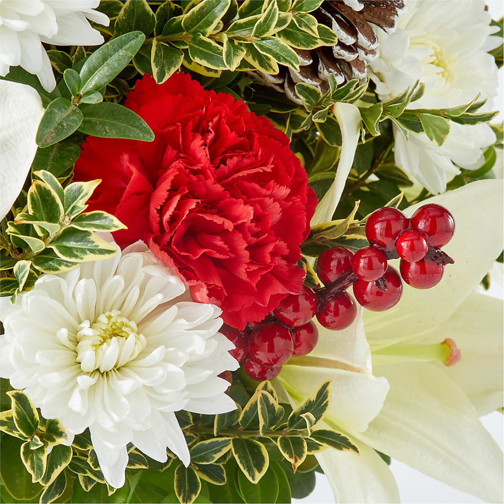Festive Moments Tree –  Jnblooms Llc, Spring Hill FL