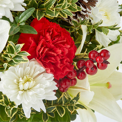 Festive Moments Tree –  Jnblooms Llc, Spring Hill FL